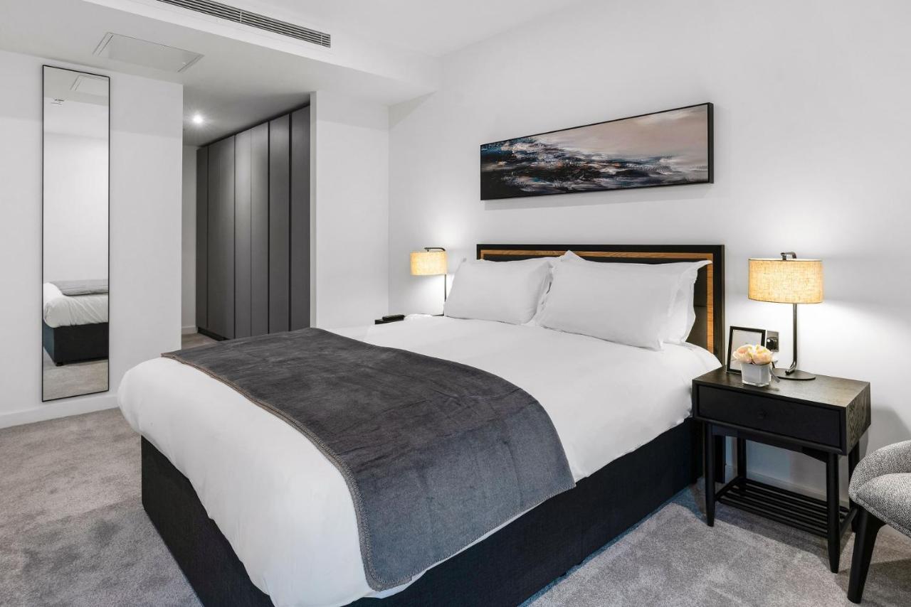 Citysuites 2 Aparthotel Σάλφορντ Εξωτερικό φωτογραφία