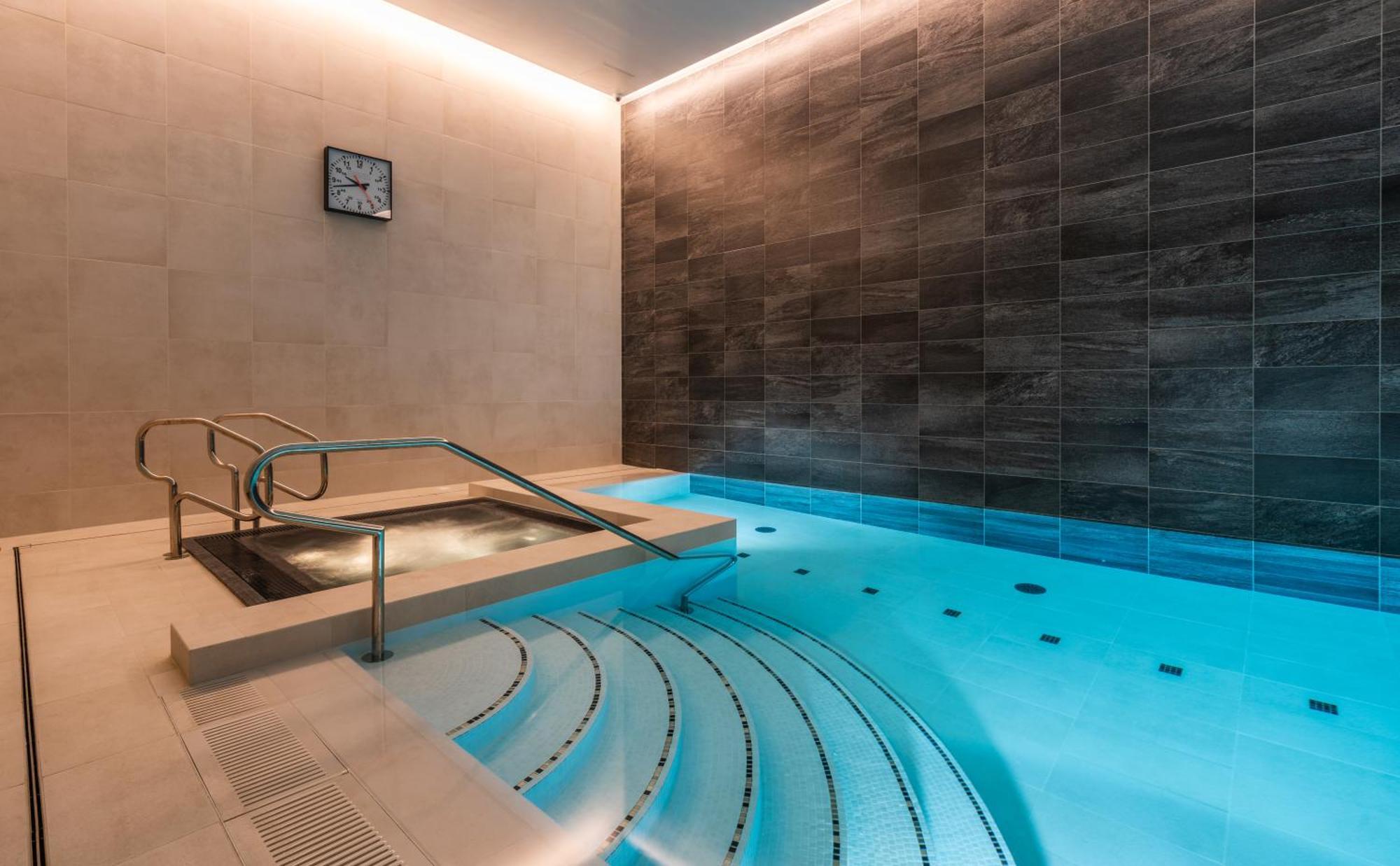 Citysuites 2 Aparthotel Σάλφορντ Εξωτερικό φωτογραφία