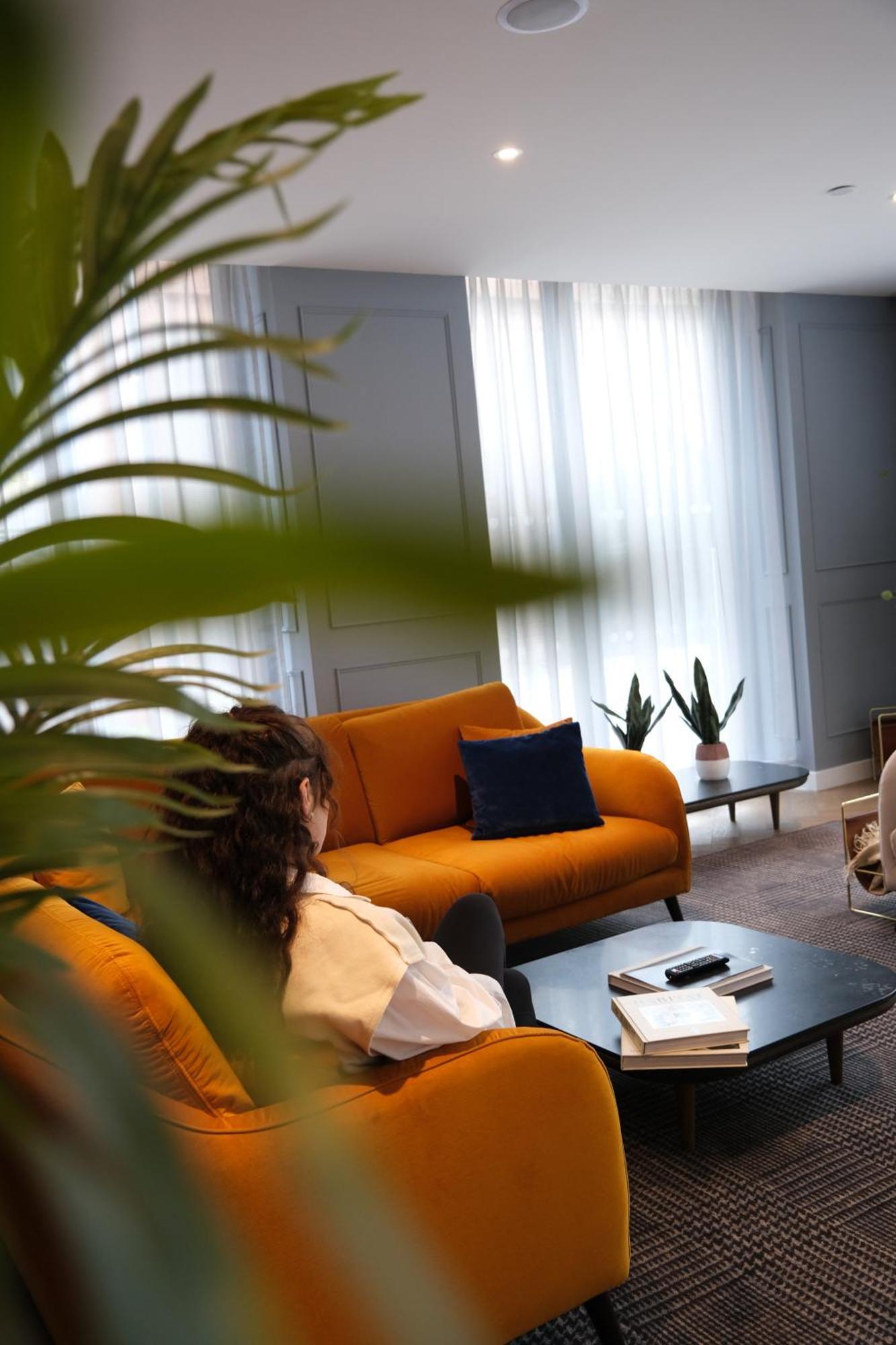 Citysuites 2 Aparthotel Μάντσεστερ Εξωτερικό φωτογραφία
