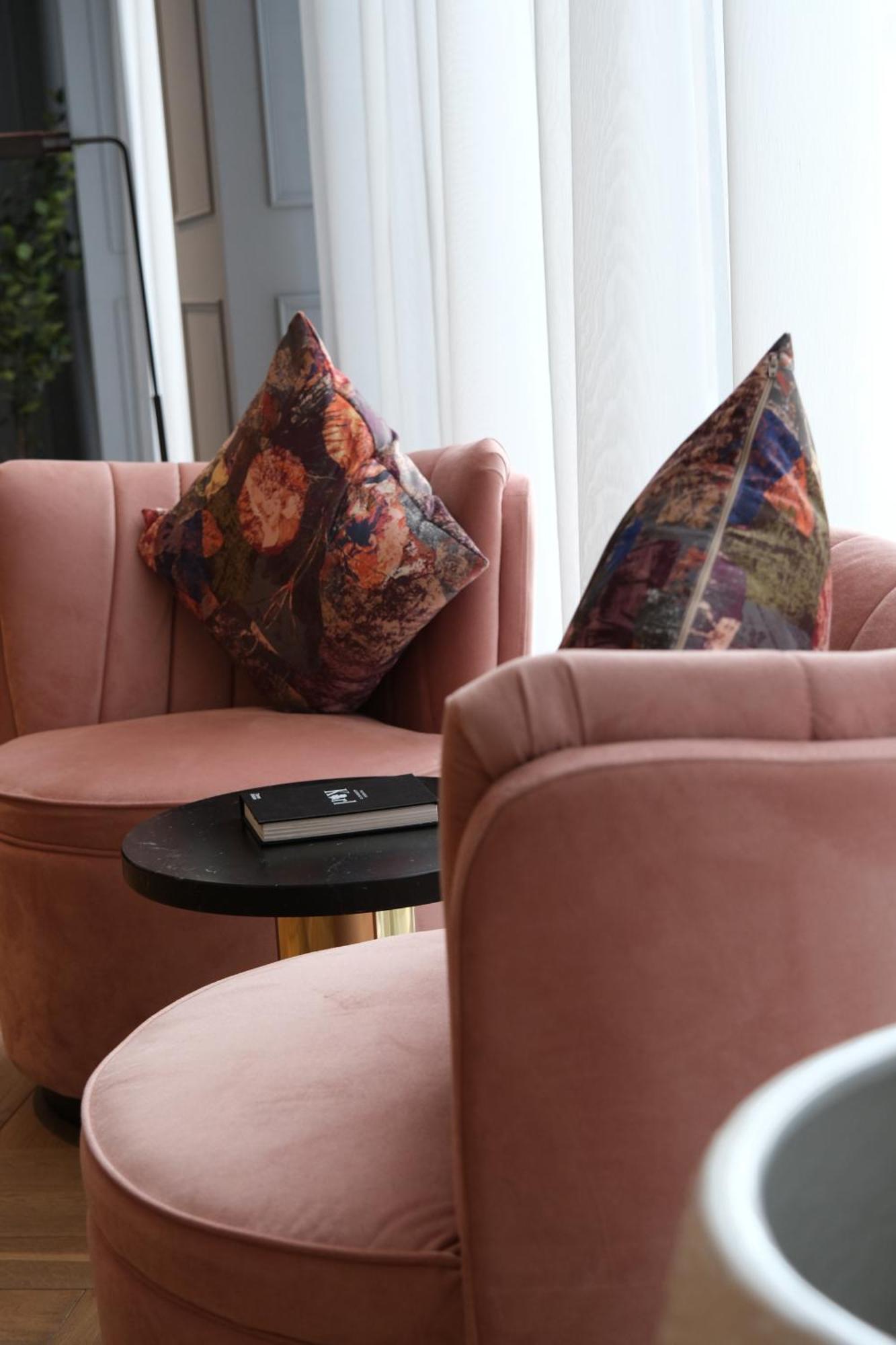 Citysuites 2 Aparthotel Μάντσεστερ Εξωτερικό φωτογραφία