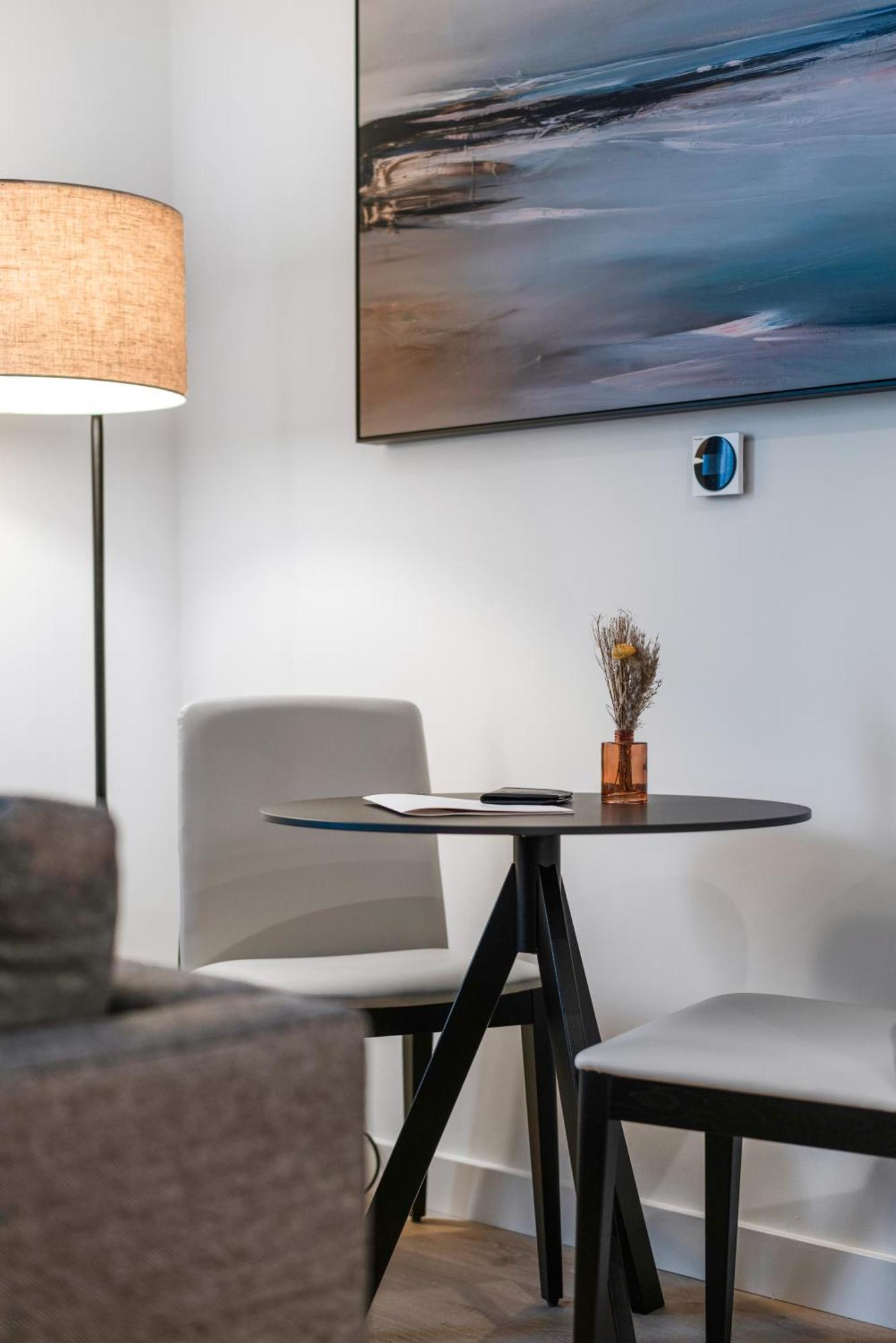 Citysuites 2 Aparthotel Σάλφορντ Εξωτερικό φωτογραφία